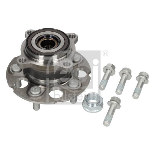 FEBI FE194228 Wheel Bearing Kit