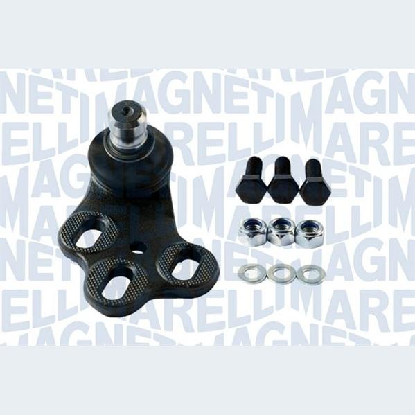 MAGNETI MARELLI 301191617730 Control Arm Fastening Bolt