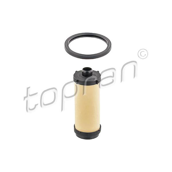 HANS PRIES HP409292 Automatic Transmission Hydraulic Filter
