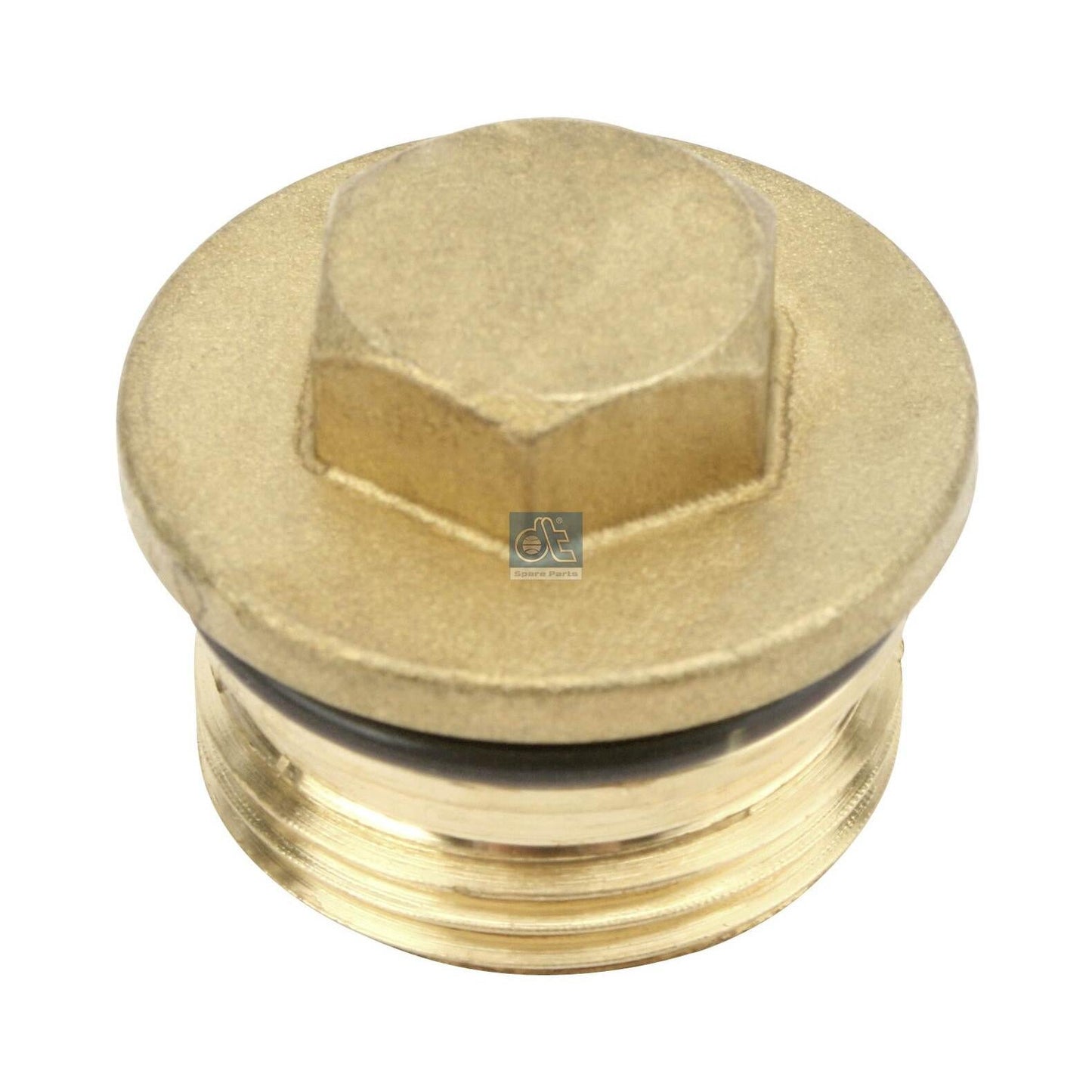 DT SPARE PARTS 2.65074 Wheel Bearing Cap