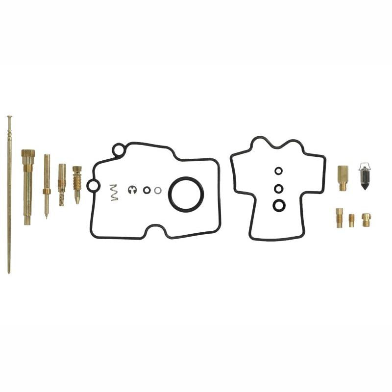 TOURMAX AB-DH70 Carburettor Repair Kit