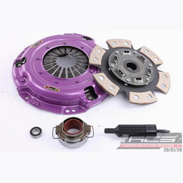 XTREME CLUTCH KLX23001-1B Clutch Kit (Tuning)