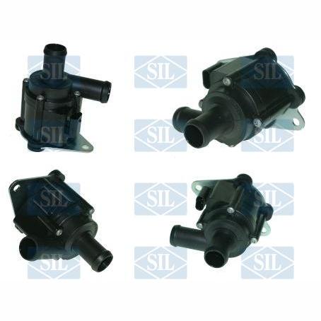 SIL PE1851 Auxiliary Water Pump (Cooling Water Circuit)