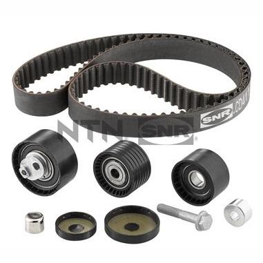 SNR KD455.45 Timing Belt Set