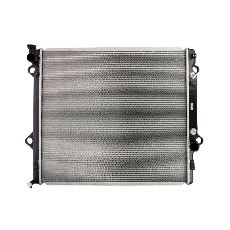 KOYORAD PL011704R Engine Radiator