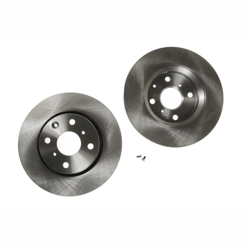 DELPHI BG3976 Brake Disc .