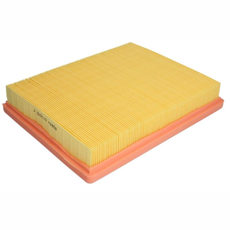 HERTH+BUSS JAKOPARTS J1320319 Air Filter