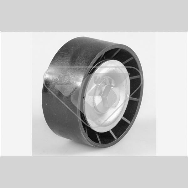 HUTCHINSON HUT0277 V-Ribbed Belt Deflection/Guide Pulley