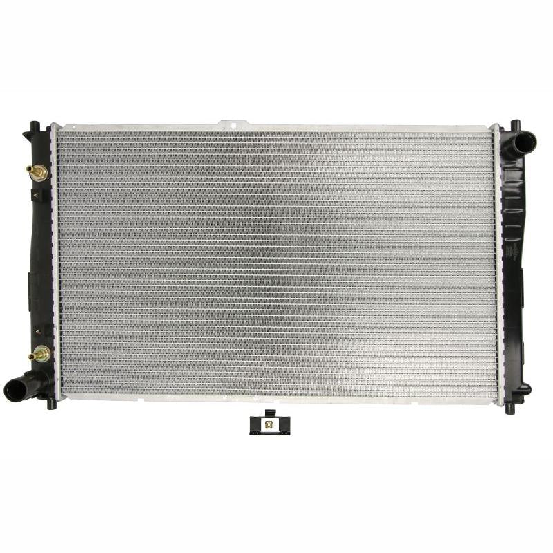 NRF NRF59019 Engine Radiator