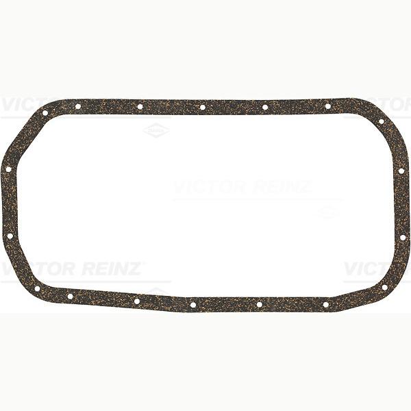 REINZ 71-52223-00 Oil Sump Gasket