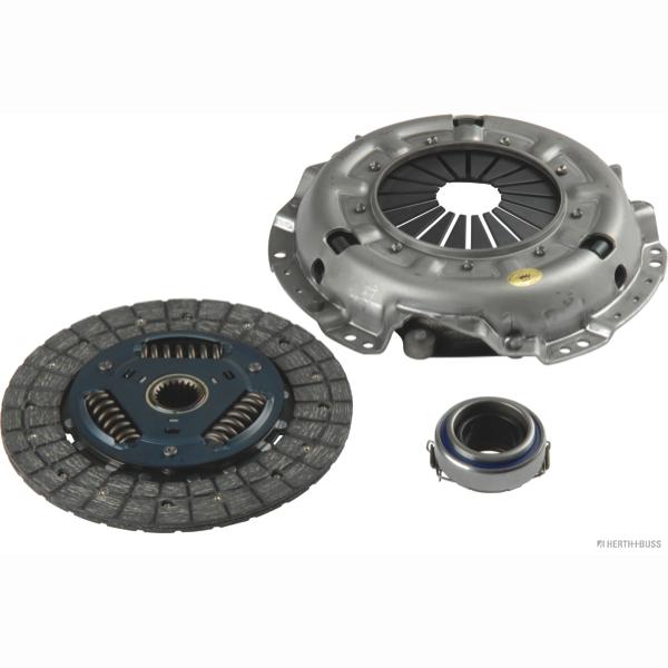 HERTH+BUSS JAKOPARTS J2002140 Clutch Kit