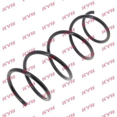 KYB RA3384 Coil Spring