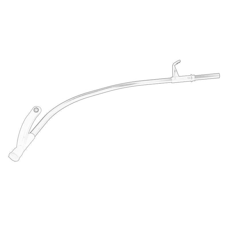 OE VW 076115629A Oil Dipstick