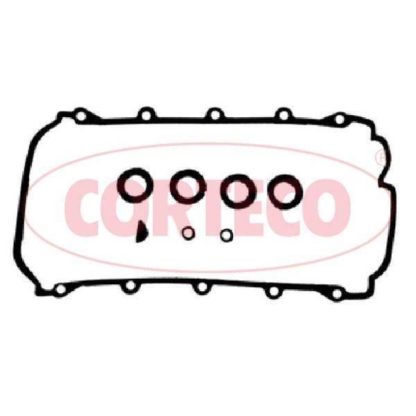 CORTECO CO440461P Cylinder Head Cover Gasket