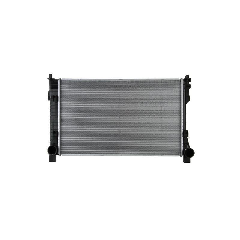 NISSENS NIS62784A Engine Radiator