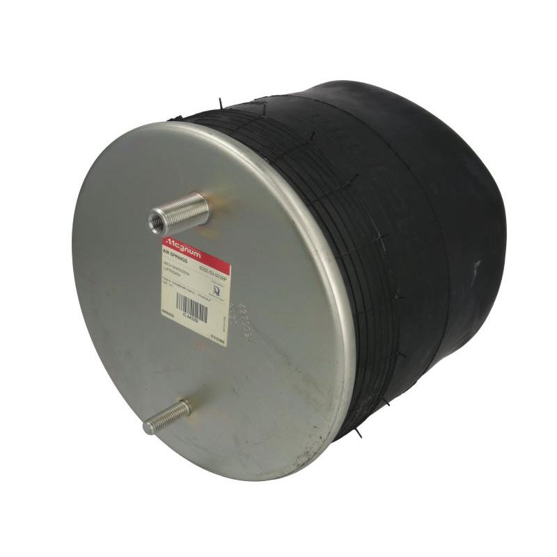 MAGNUM TECHNOLOGY 5002-03-0038P Air Suspension Bellow