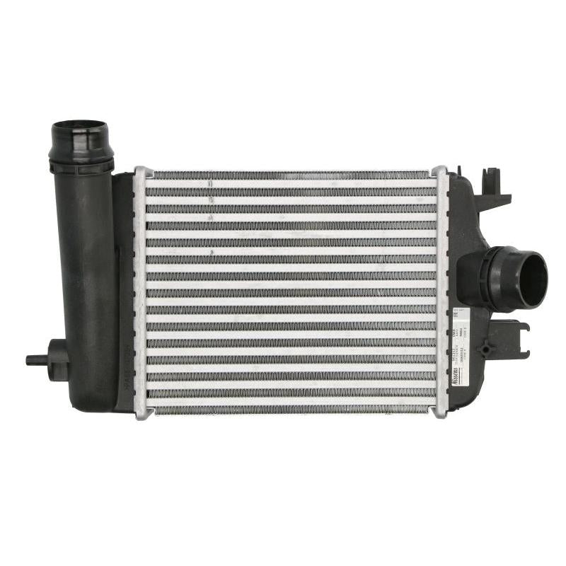 NISSENS NIS961313 Charge Air Cooler