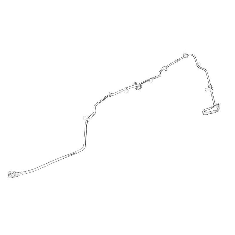 OE FORD 1523195 Fuel Line