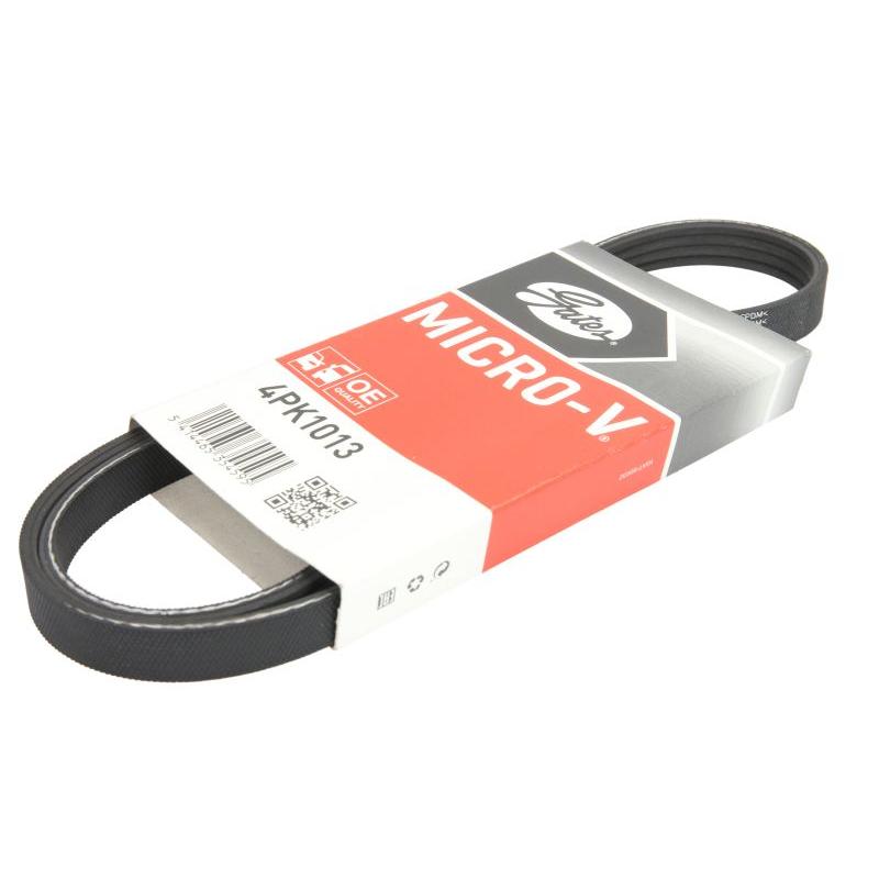 GATES GAT4PK1013 V-Ribbed Belt