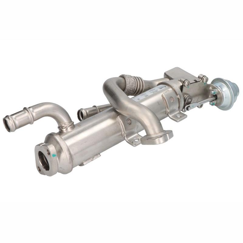 NISSENS NIS989329 Exhaust Gas Recirculation Cooler