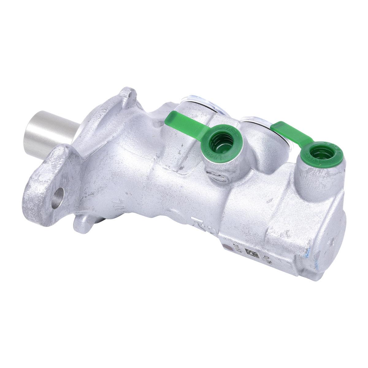 PROVIA PRO6450010 Parking Brake Valve