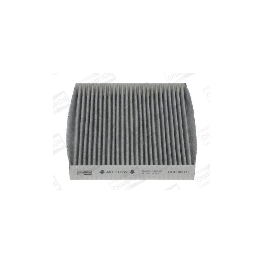 Champion Ccf0051C Pollen Filter