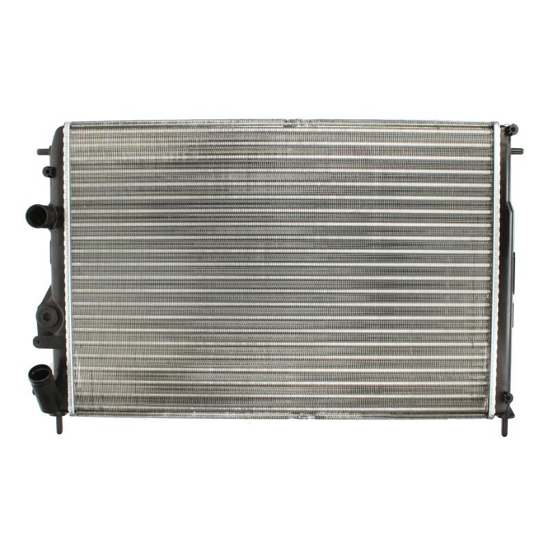NISSENS NIS63896A Engine Radiator