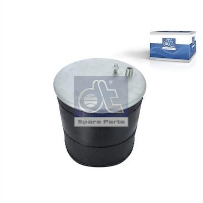 DT SPARE PARTS 3.66446 Air Suspension Bellow
