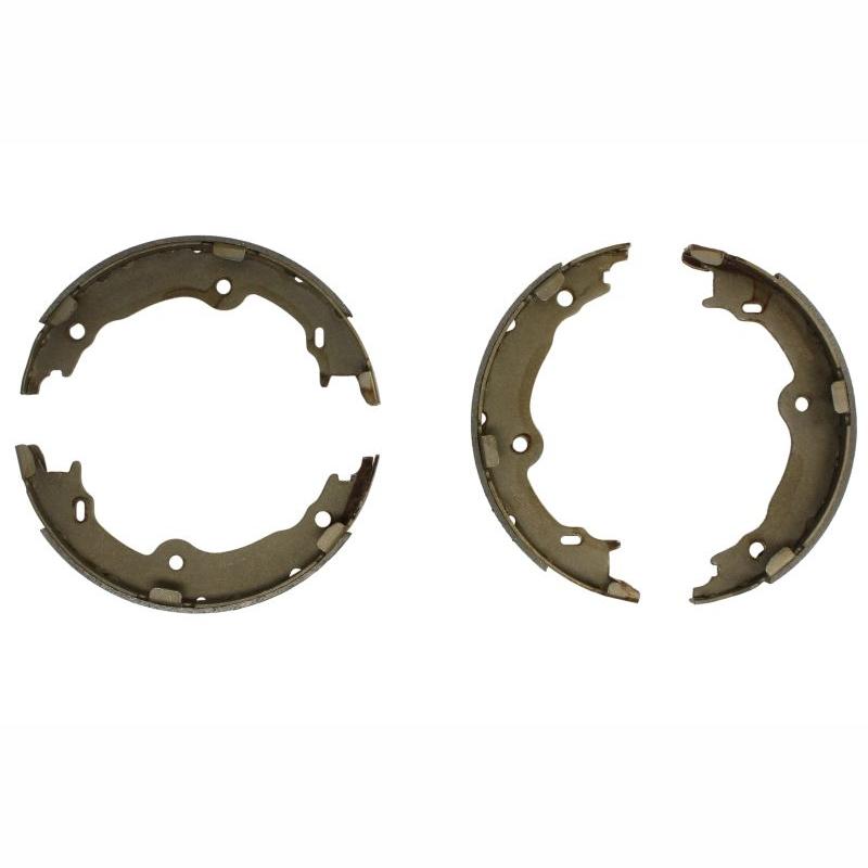 LPR LPR01067 Parking Brake Brake Shoe Set