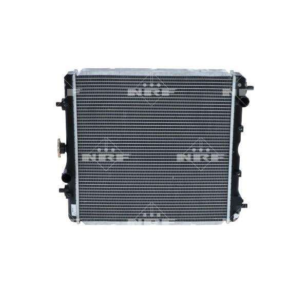 NRF NRF50026 Engine Radiator