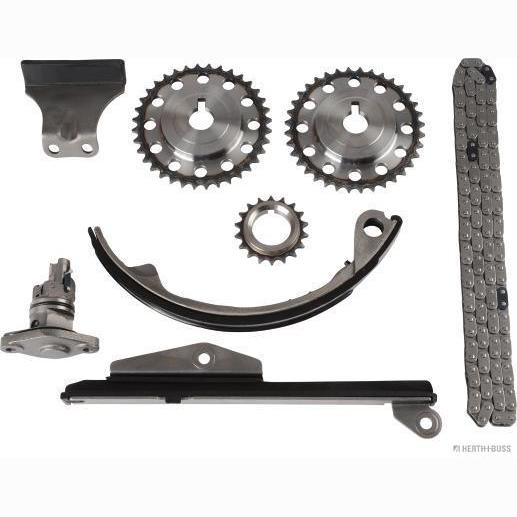 HERTH+BUSS JAKOPARTS J1191021 Timing Chain Kit