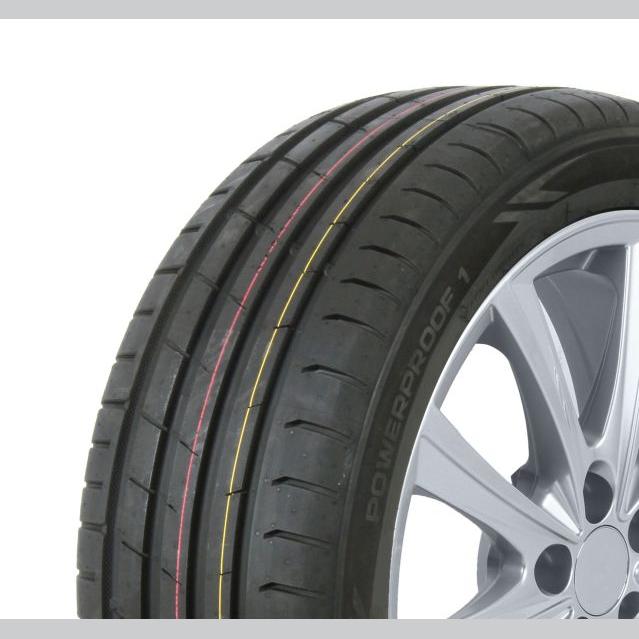 NOKIAN 22555R17LONO101YPP1 Summer Pkw Tyreba69.0 Db