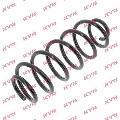 KYB K-Flex RH6583 Coil Spring for Fiat Stilo Multi Wagon (192)