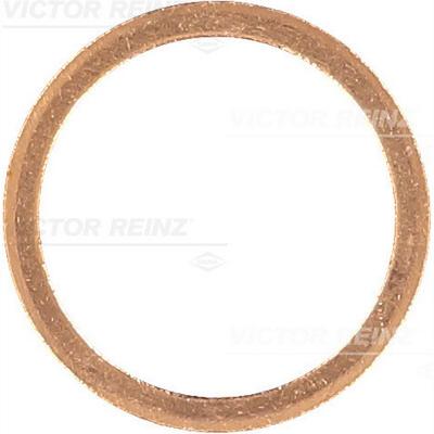REINZ 41-70233-00 Oil Sump Gasket