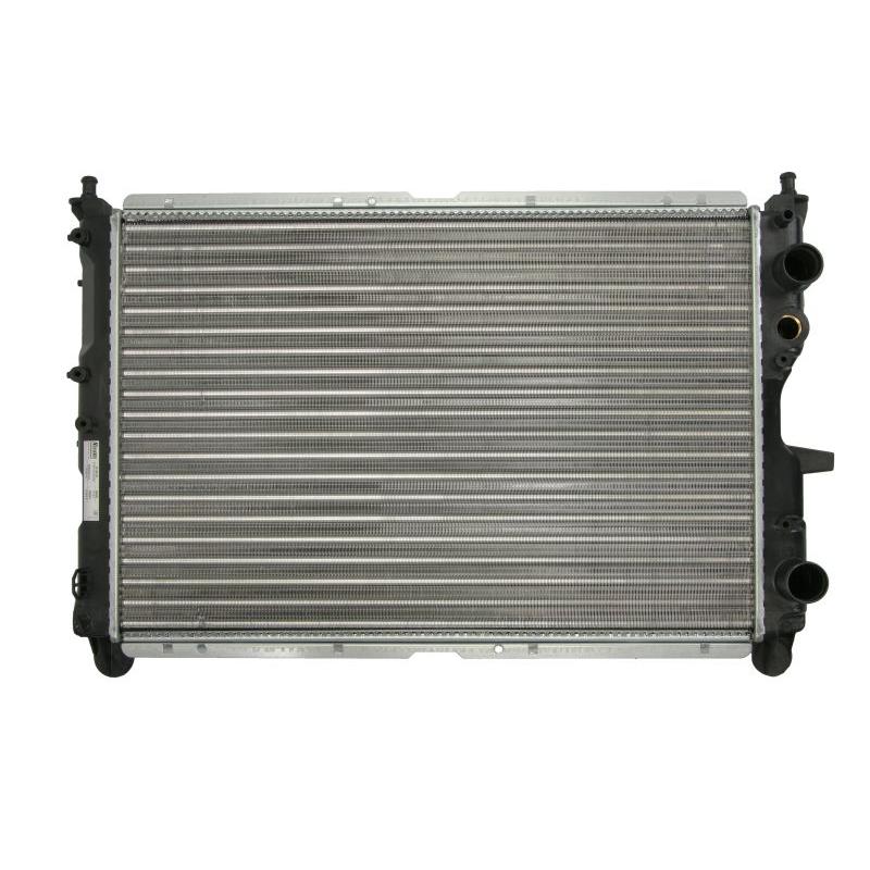 NISSENS NIS61816 Engine Radiator