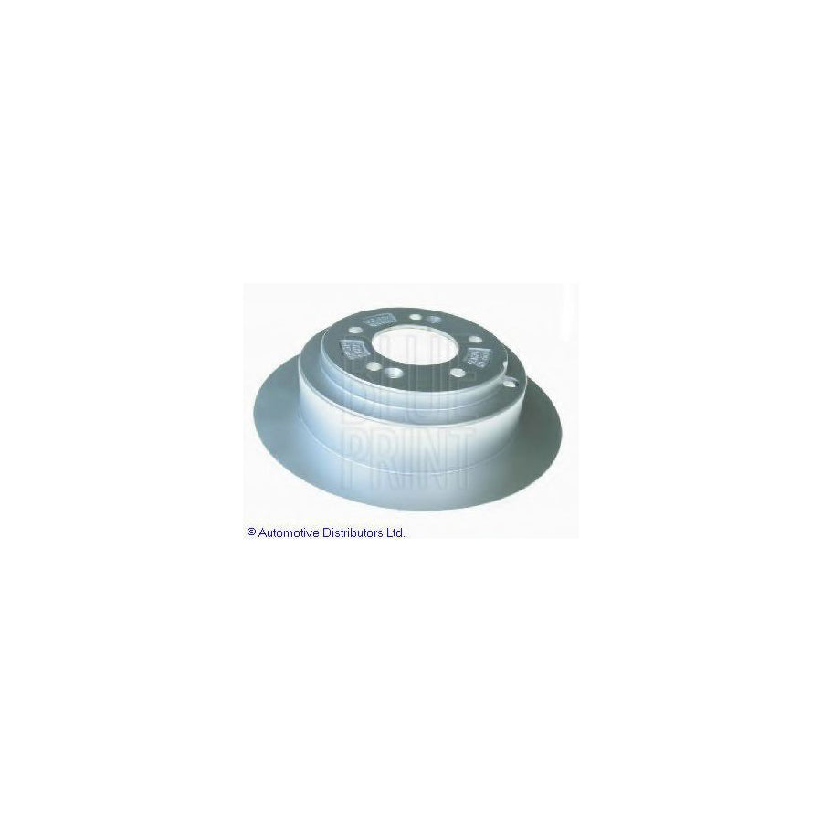 Blue Print Adg04394 Brake Disc for KIA Opirus (Gh)