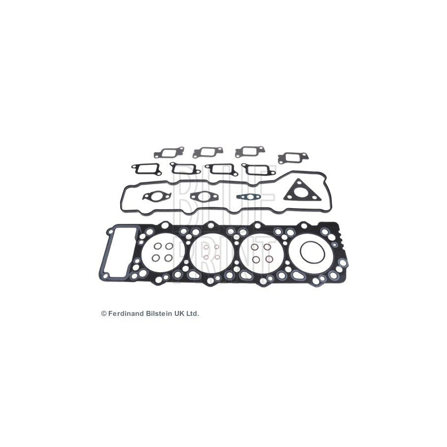 Blue Print Adc46284 Gasket Set, Cylinder Head