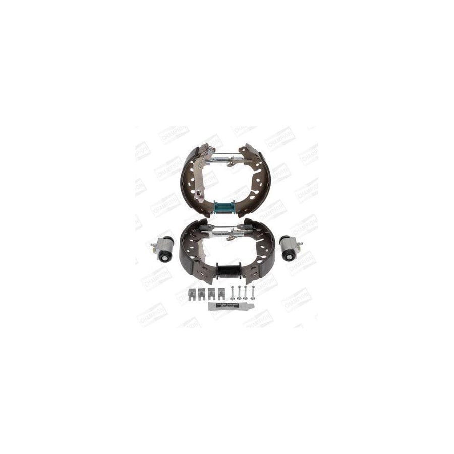 Champion 381503Ch Brake Set, Drum Brakes