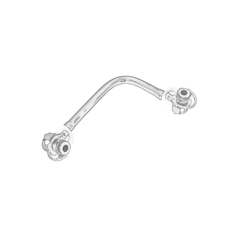 OE IVECO 4897809 Fuel Hose