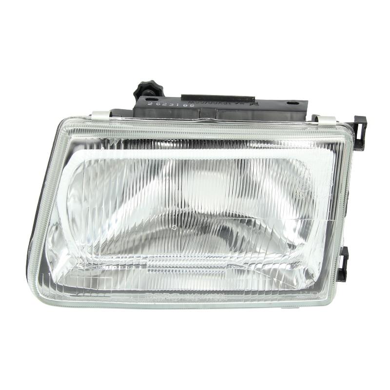 DEPO 442-1120L-LD-E Headlight