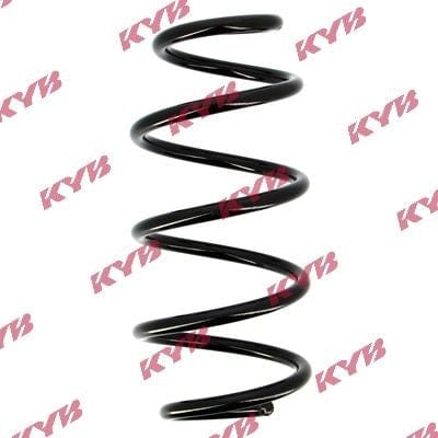KYB K-Flex RA4145 Coil Spring for Land Rover Range Rover Evoque (L538)