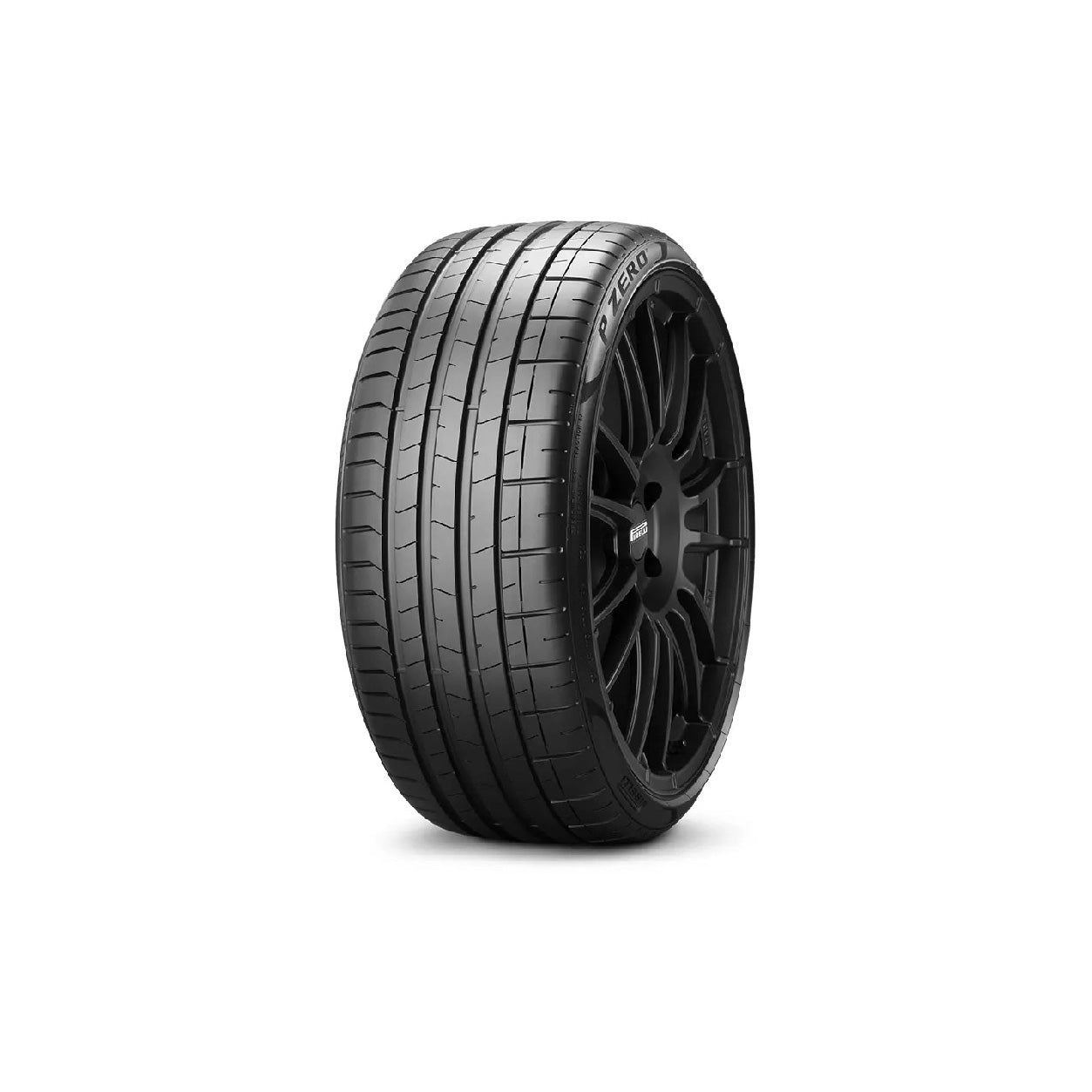 Pirelli P ZERO™ (PZ4) (J) 265/45 ZR21 108Y Summer Tyre