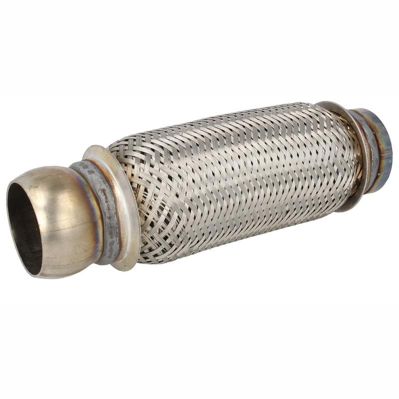 JMJ JMJ1059Z Exhaust System Vibration Damper