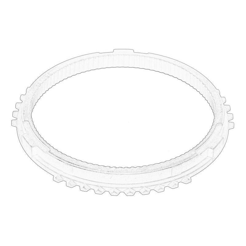 OE IVECO 8869663 Pressure Ring