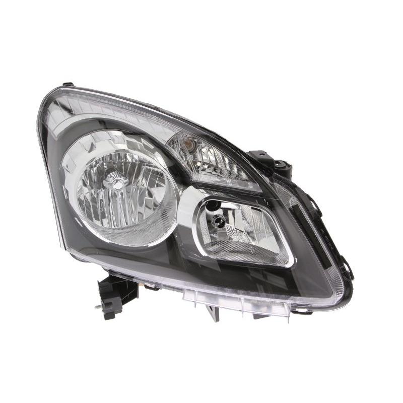 DEPO 551-1171RMLDEM2 Headlight