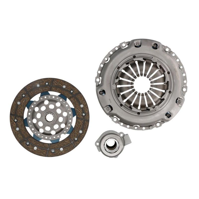 NEXUS F1X203NX Clutch Kit