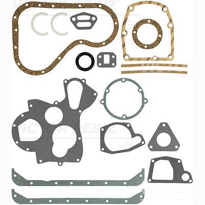 REINZ 08-41640-01 Crankcase Gasket Kit