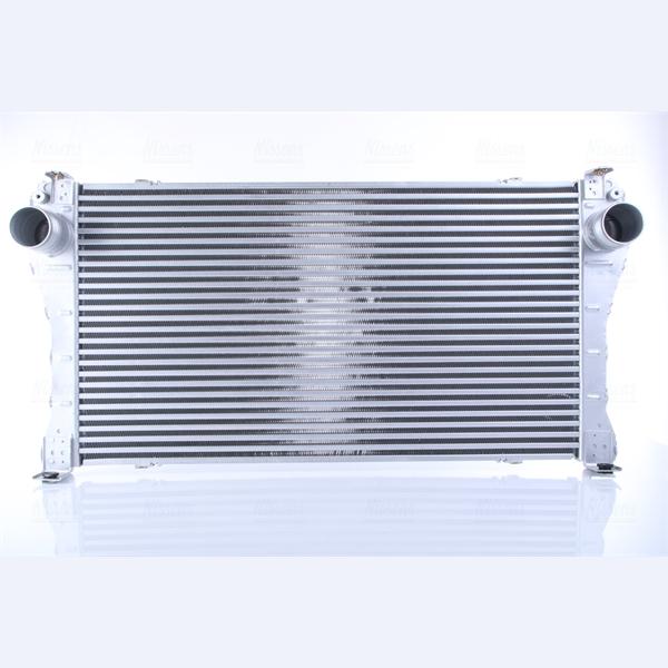 NISSENS NIS961250 Intercooler