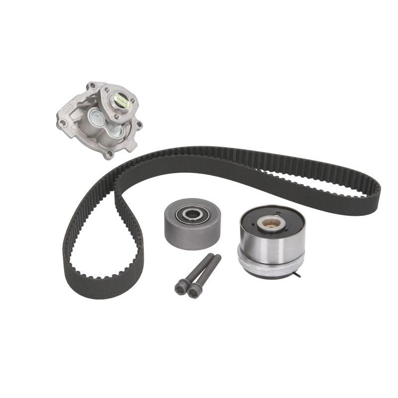 HEPU PK03630 Water Pump & Timing Belt Kit