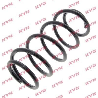 KYB K-Flex RH1258 Coil Spring